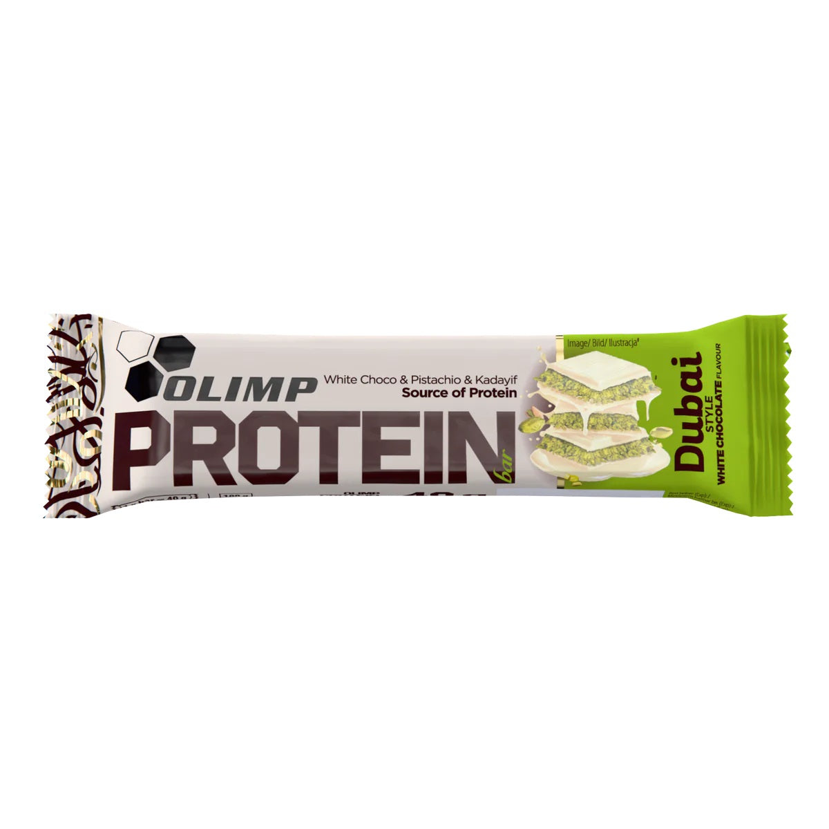 Olimp Protein Bar 40g