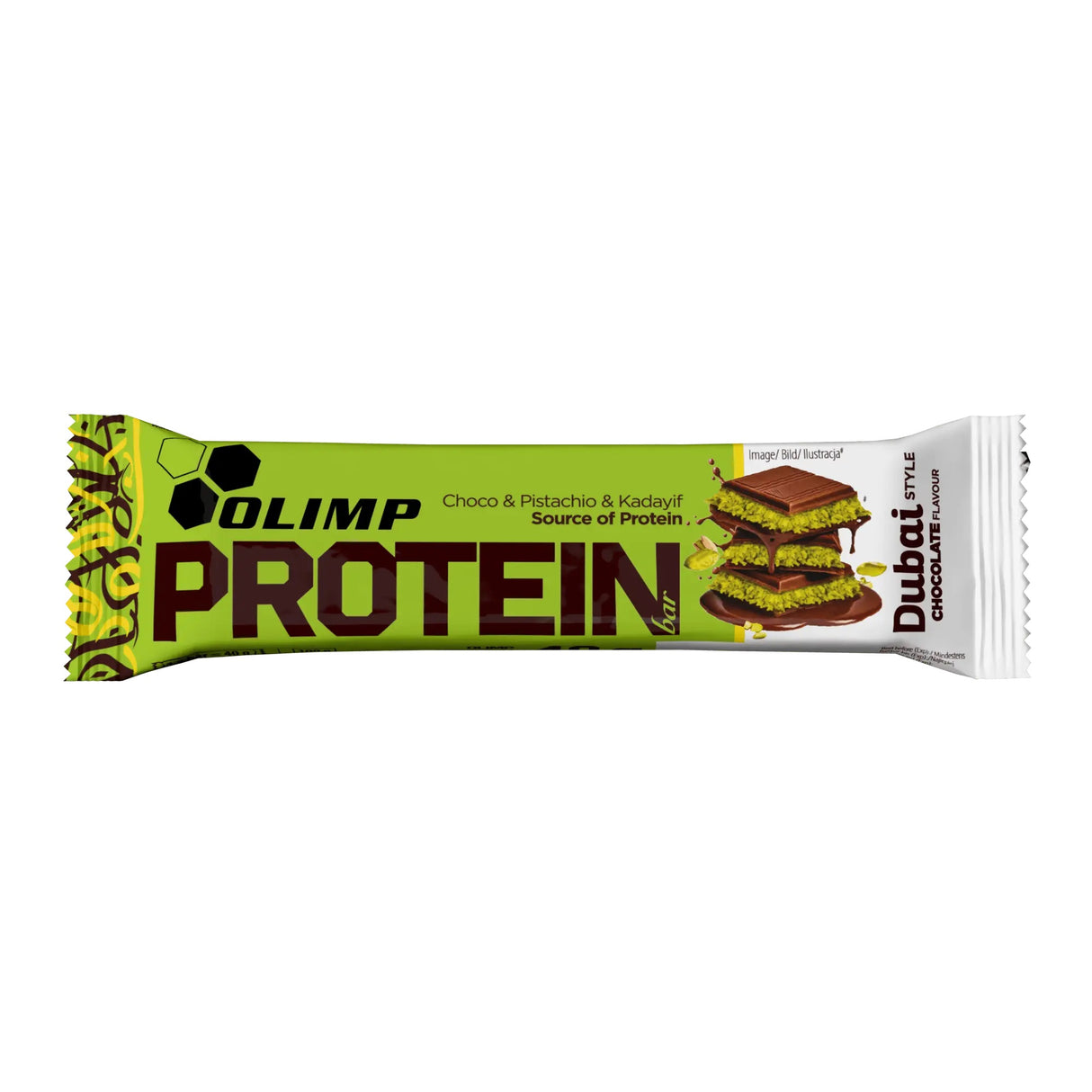 Olimp Protein Bar 40g