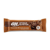 ON Choco Brownie Crunch Bar Box12x65g