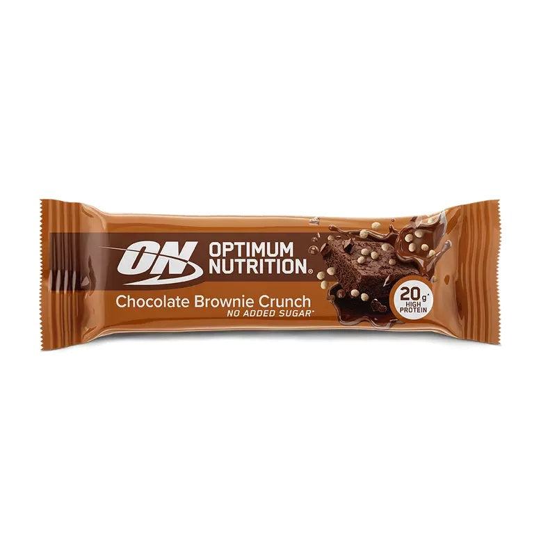 ON Protein Choco Brownie Crunch Bar 65g