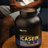 ON 100% Casein Gold Standard 1818g