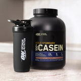 ON 100% Casein Gold Standard 1818g