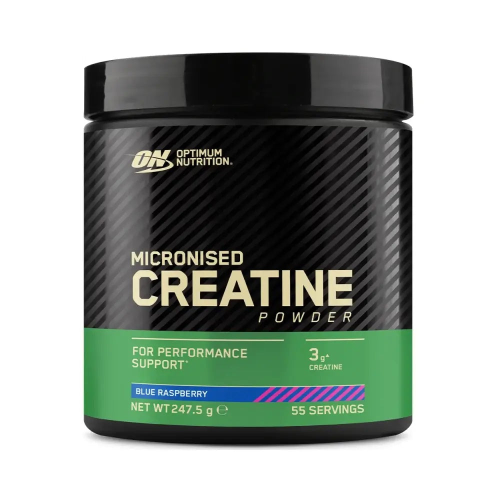 ON Creatine Monohydrat Pulver 247g