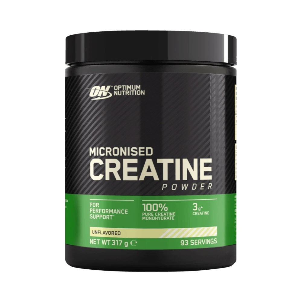 ON Creatine Monohydrat Pulver 317g