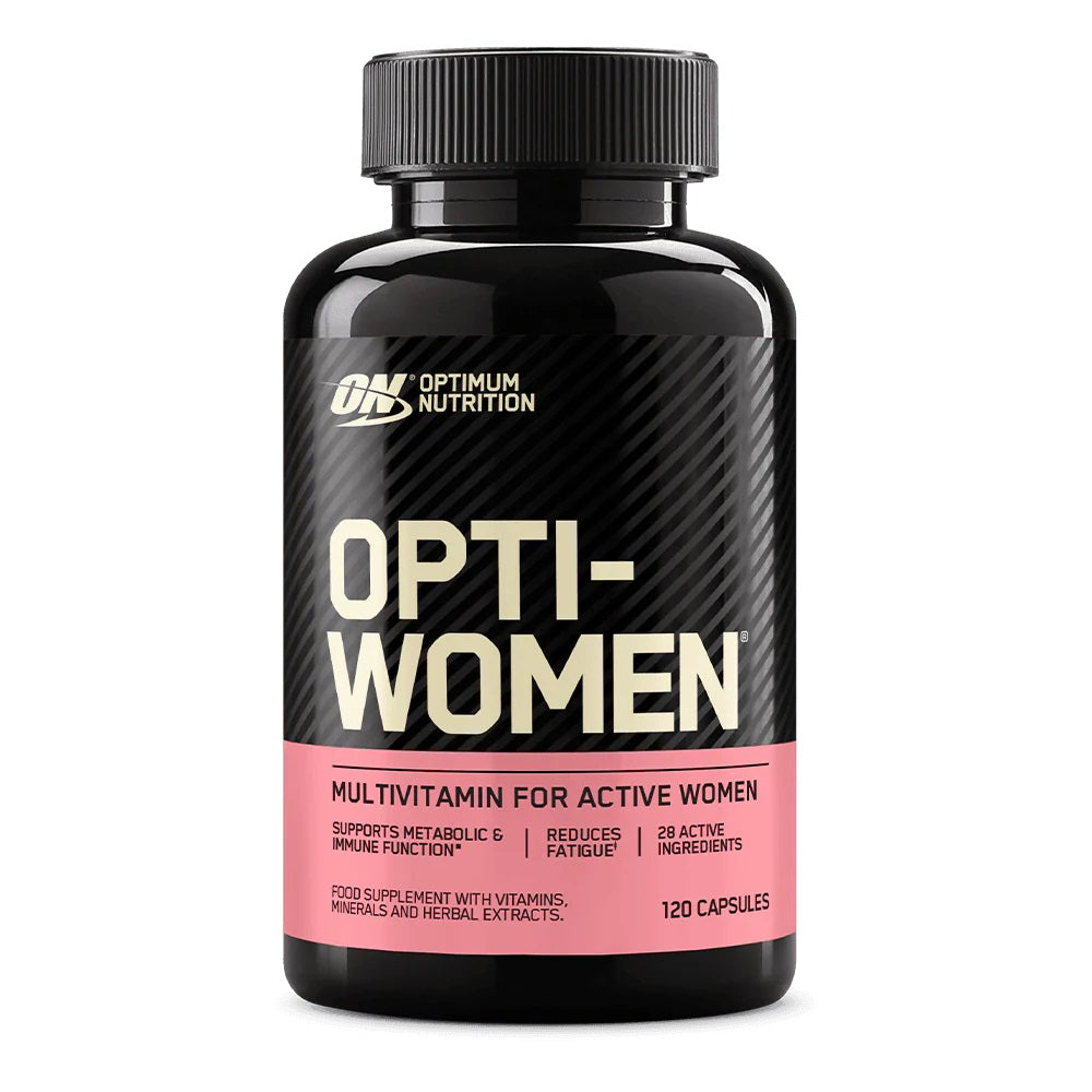 ON Opti-Women, 120 Kapseln