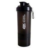 ON Smartshake mit Pulverfach 600ml