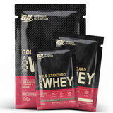 ON Whey Gold Standard Protein Proben Set (10 Stk.)