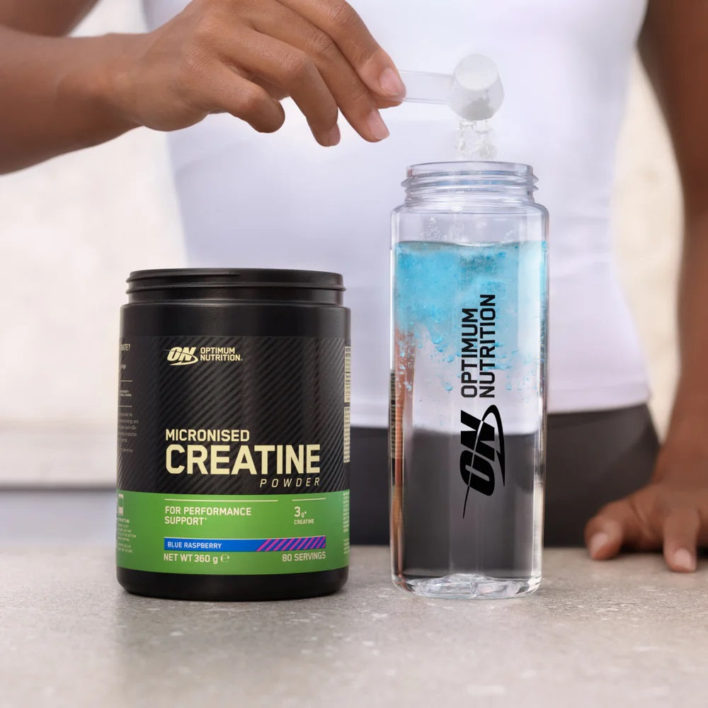 ON Creatine Monohydrat Pulver 247g