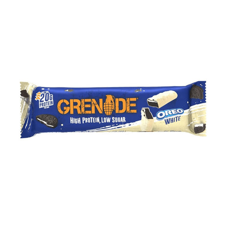 Grenade Carb Killa High Protein Bar 60g