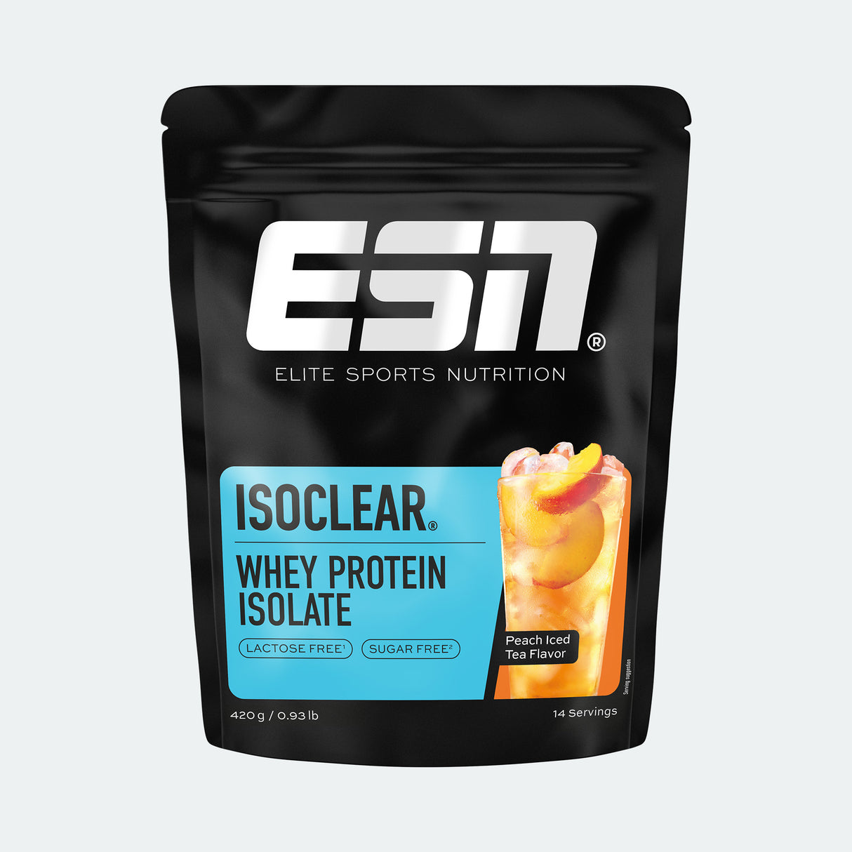 ESN Isoclear 420g