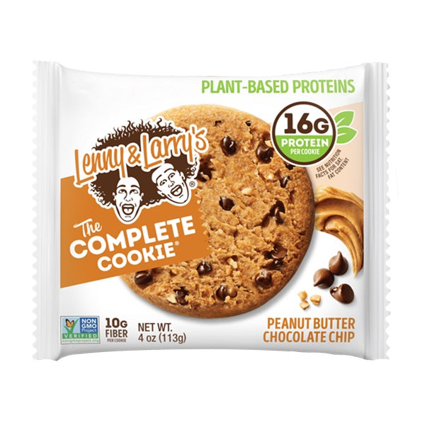 Lenny & Larry's The Complete Cookie 113g