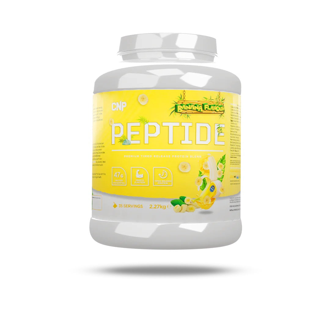 CNP Peptide Protein Blend 2270g