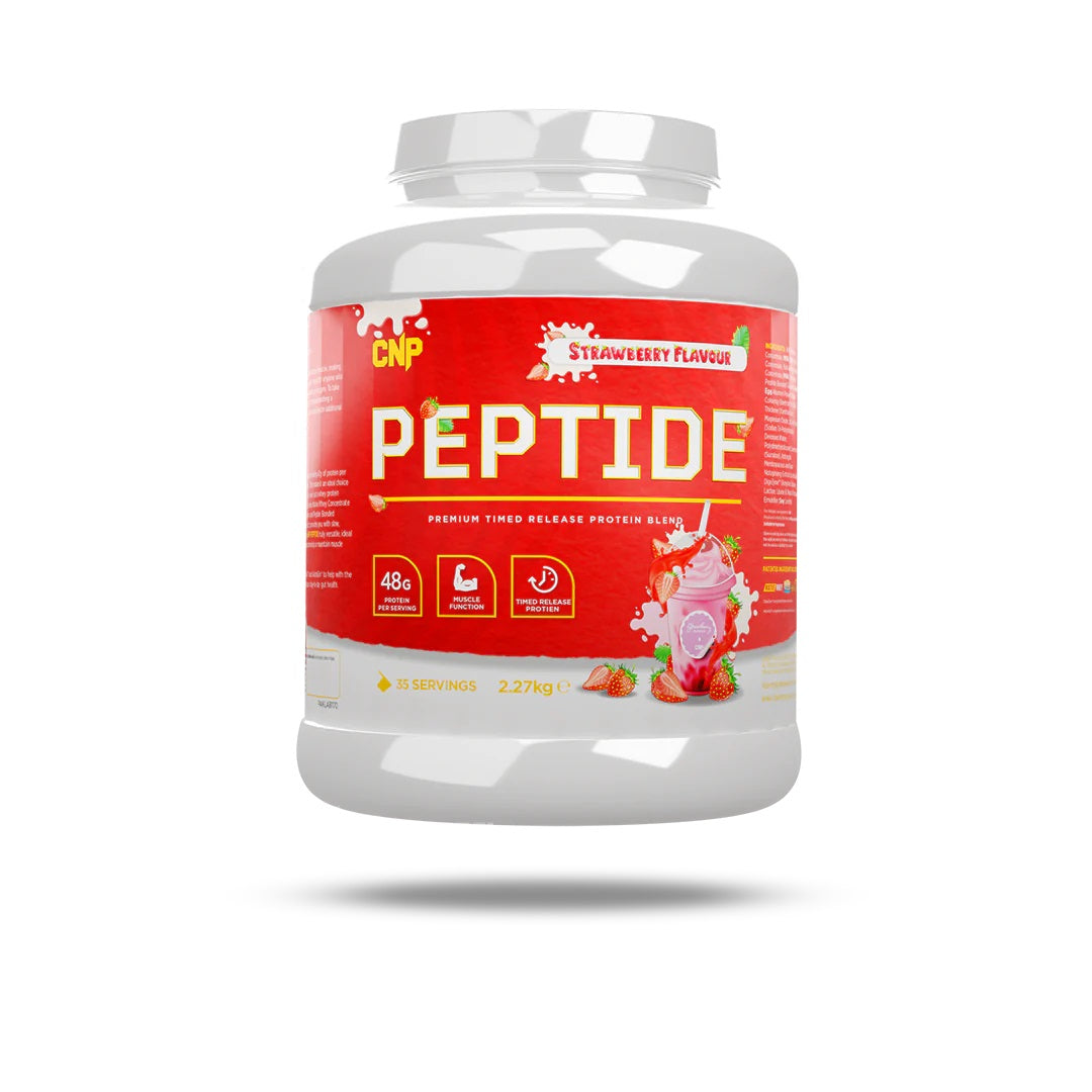 CNP Peptide Protein Blend 2270g