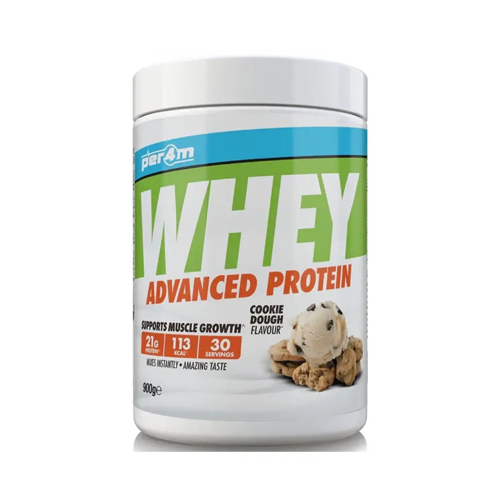 Per4m Whey Advanced Protein 900g