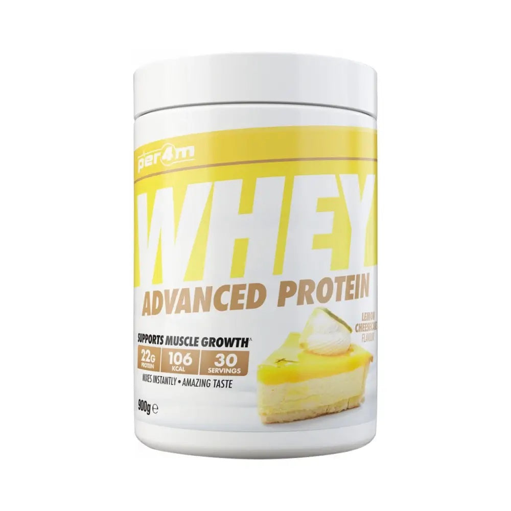 Per4m Whey Advanced Protein 900g