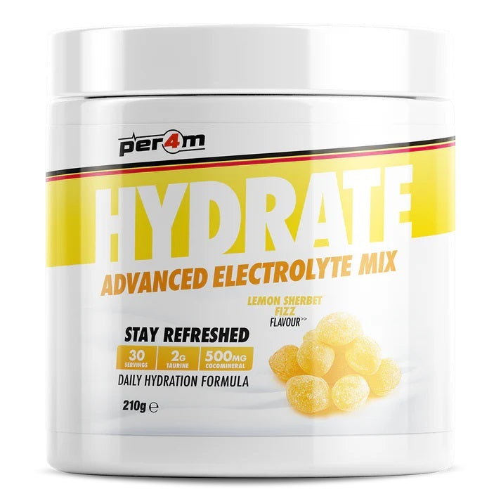 Per4m Hydrate Advanced Electrolyte Mix 210g