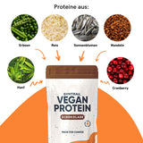 Gymtrail Vegan Protein 700g
