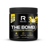 Reflex The Muscle Bomb Booster 400g