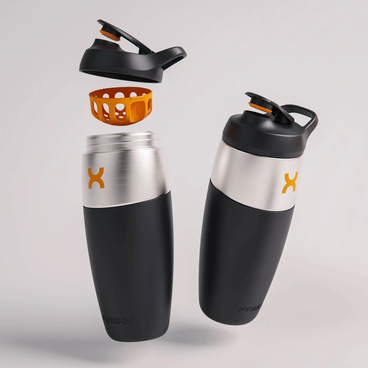 ProMixx Stainless Steel Shaker 950ml