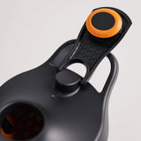 ProMixx Stainless Steel Shaker 950ml