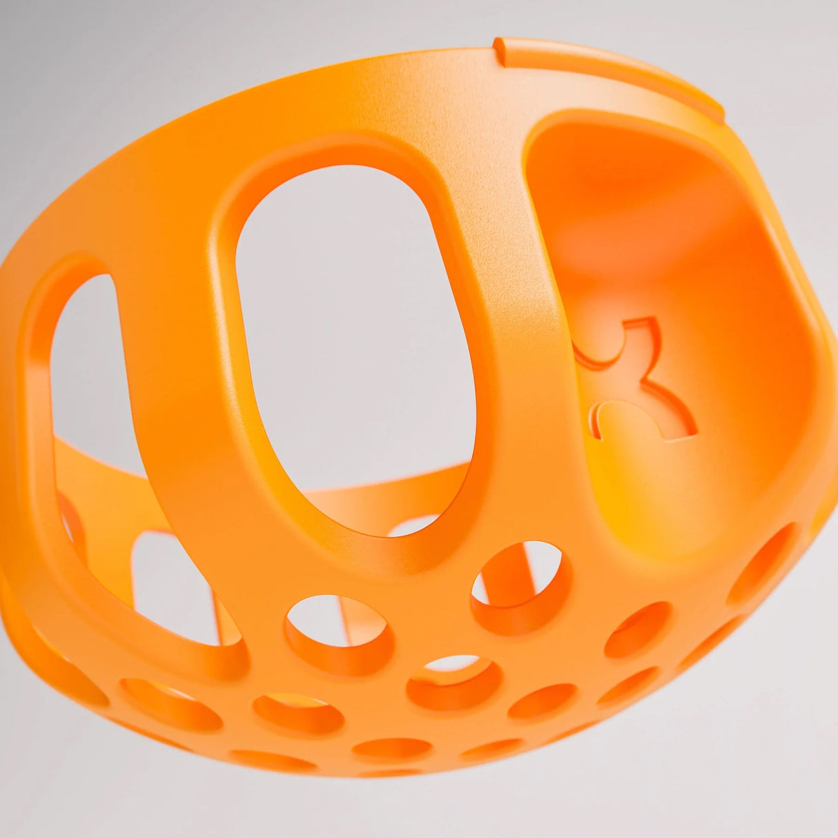 ProMixx Stainless Steel Shaker 950ml