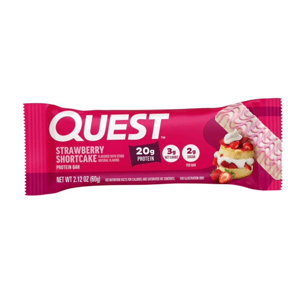 Quest Protein Bar 1 x 60g