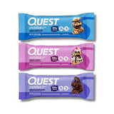 Quest Nutrition Overload Protein Bar