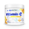 Allnutrition Vitamin C 1000 - 250g Pulver **SALE**