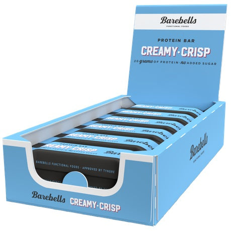 Barebells Protein Riegel 12 x 55g