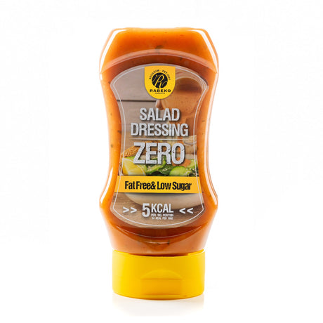 Rabeko Zero Sauces 350ml