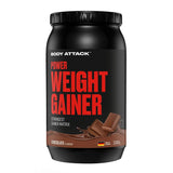 Body Attack Power Weight Gainer 1500g