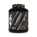 Dorian Yates Shadowhey 100% Whey Concentrate 2000g