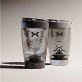 ProMixx Electric Edelstahl Shaker 600ml