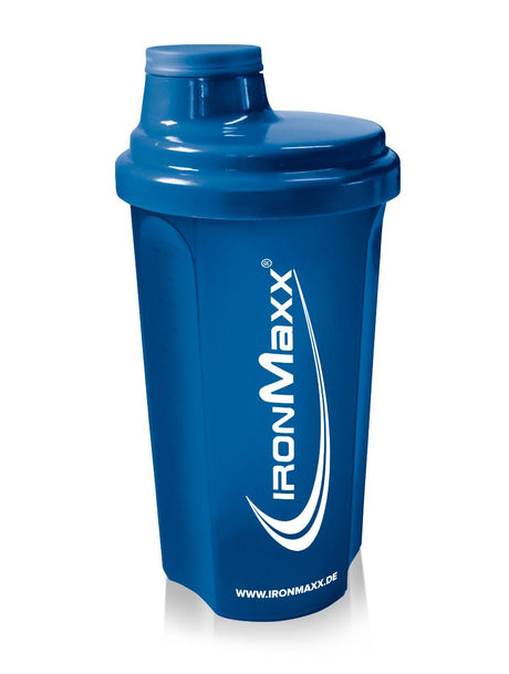 IronMaxx 700ml Shaker mit Sieb