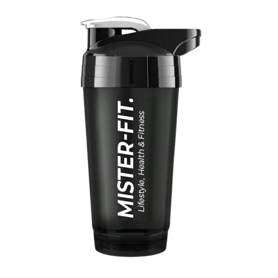 Mister-Fit Shaker X 700ml