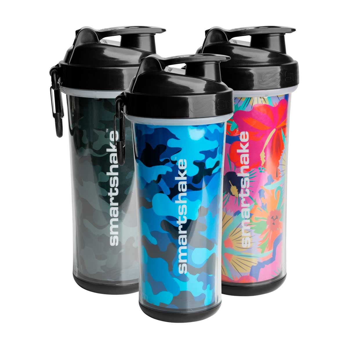 SmartShake Double Wall 750 ml