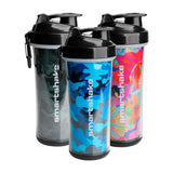 SmartShake Double Paroi 750ml