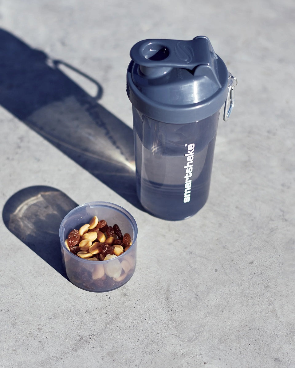 SmartShake Slim 400 ml