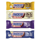 Snickers Low Sugar Protein Riegel 57g