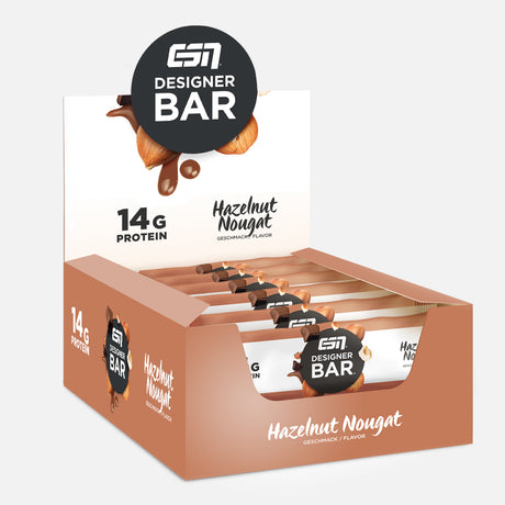 ESN Designer Bar, 12er Box