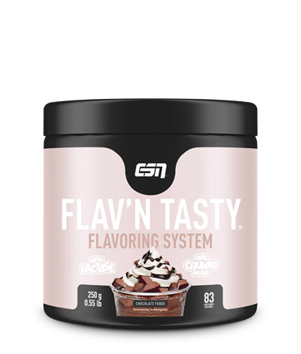 ESN Flavn Tasty 250g