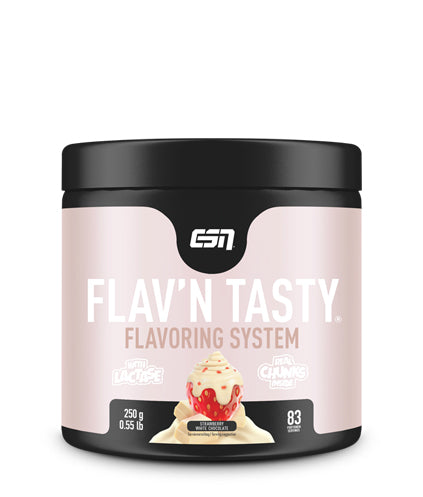 ESN Flavn Tasty 250g