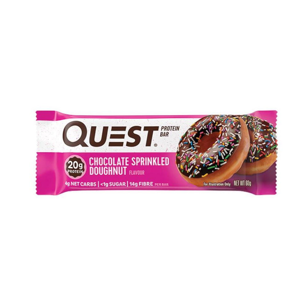Quest Protein Bar 1 x 60g