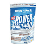 Body Attack Power Protein 90, 500g