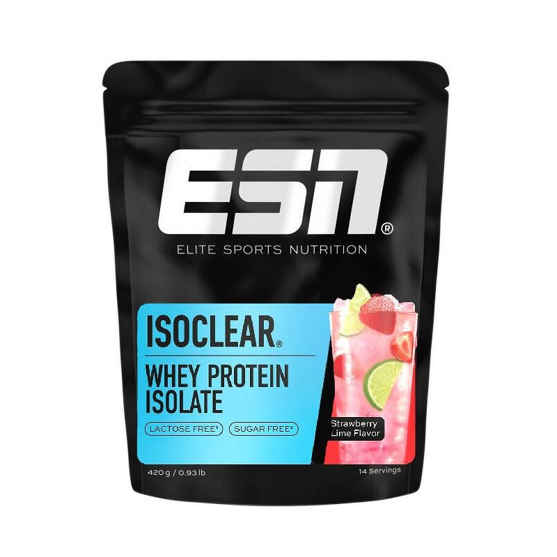 ESN Isoclear 420g