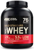 Gold Standard 100% Whey Protéine 2273g