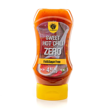 Rabeko Zero Sauces 350ml