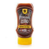 Rabeko Zero Sauces 350ml