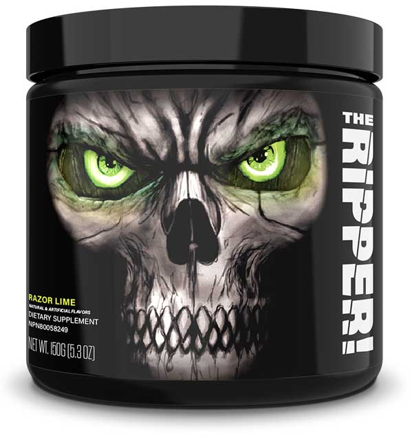 Cobra Labs The Ripper 150g