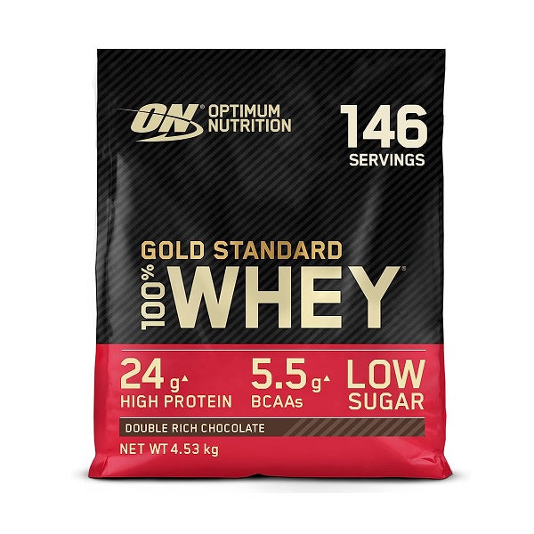 Optimum Nutrition 100% Whey Gold Standard 4545g